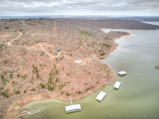 87 Rose Way, Stigler, OK 74462