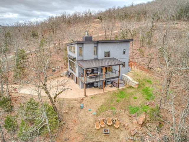 87 Rose Way, Stigler, OK 74462