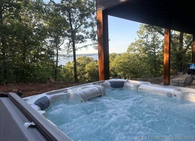 87 Rose Way, Stigler, OK 74462