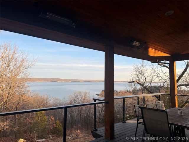 87 Rose Way, Stigler, OK 74462