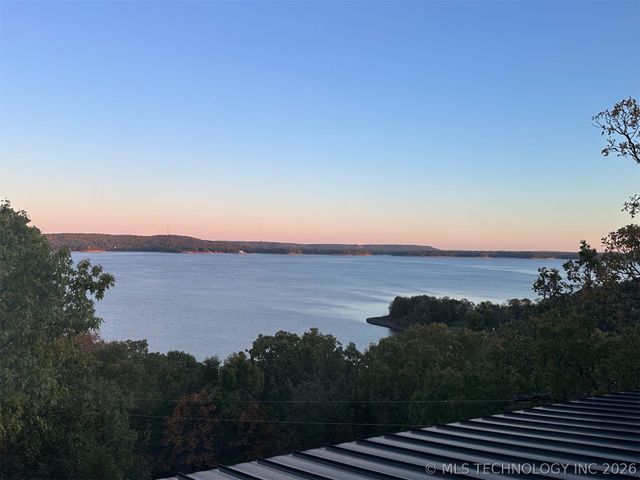 87 Rose Way, Stigler, OK 74462