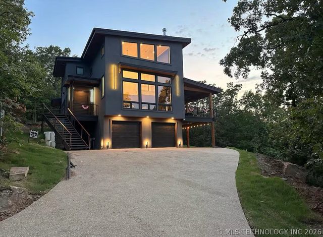 87 Rose Way, Stigler, OK 74462