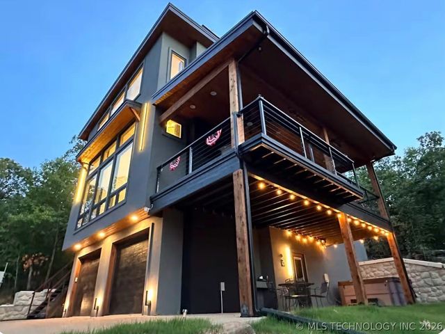 87 Rose Way, Stigler, OK 74462