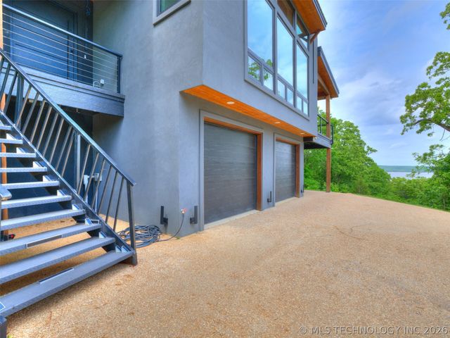 87 Rose Way, Stigler, OK 74462