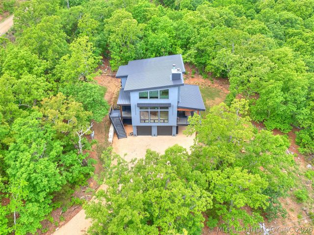 87 Rose Way, Stigler, OK 74462