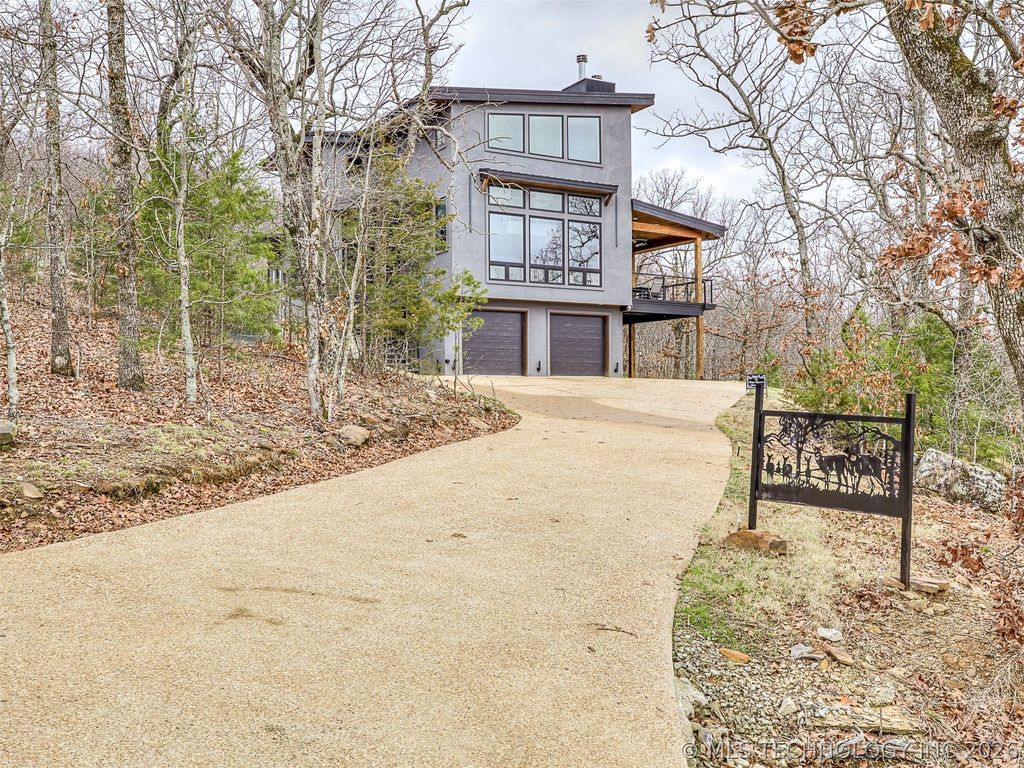 87 Rose Way, Stigler, OK 74462