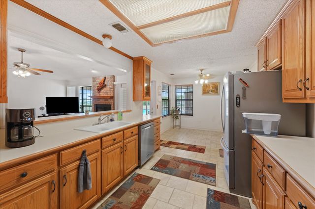 4480 County Road 551, Farmersville, TX 75442
