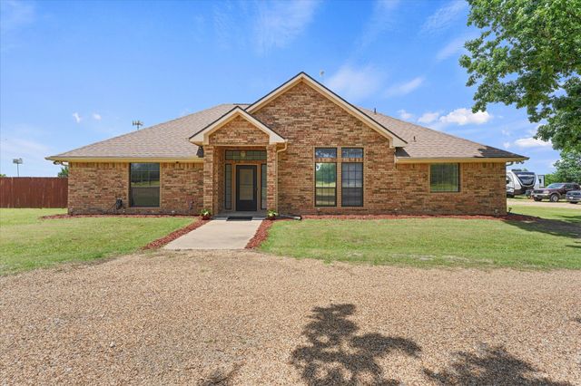 4480 County Road 551, Farmersville, TX 75442
