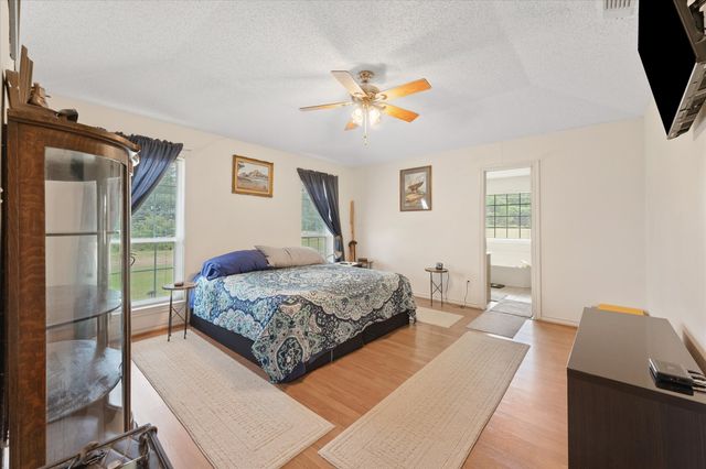4480 County Road 551, Farmersville, TX 75442