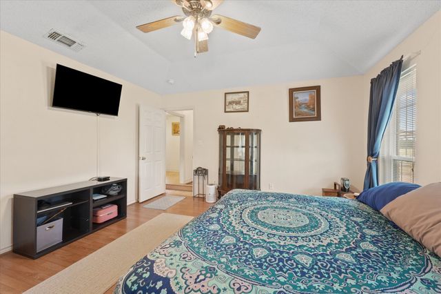4480 County Road 551, Farmersville, TX 75442