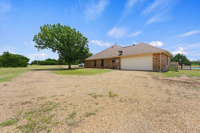 4480 County Road 551, Farmersville, TX 75442
