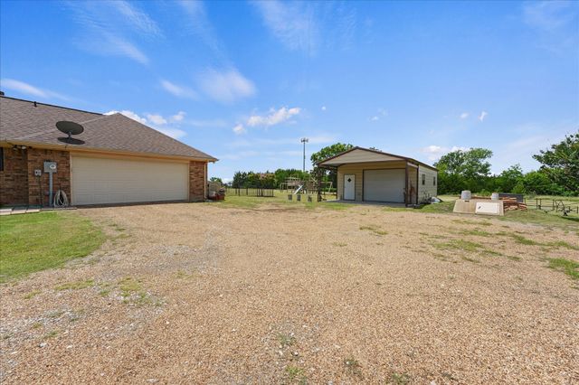 4480 County Road 551, Farmersville, TX 75442