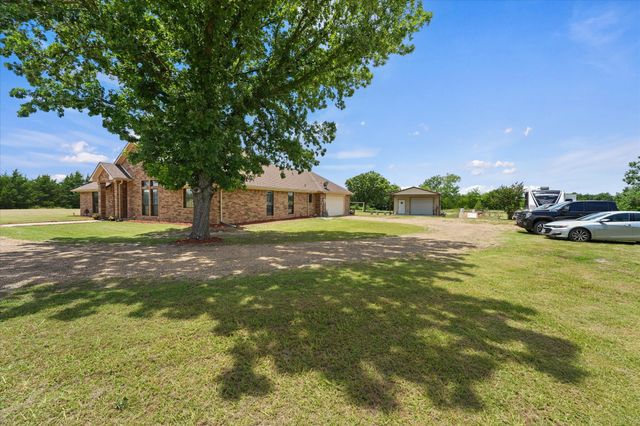 4480 County Road 551, Farmersville, TX 75442