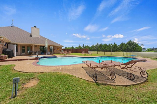 4480 County Road 551, Farmersville, TX 75442