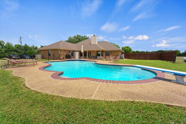 4480 County Road 551, Farmersville, TX 75442