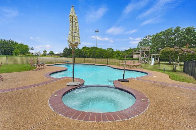 4480 County Road 551, Farmersville, TX 75442