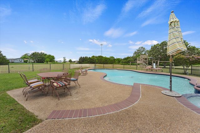 4480 County Road 551, Farmersville, TX 75442