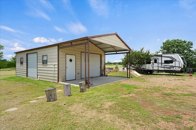 4480 County Road 551, Farmersville, TX 75442