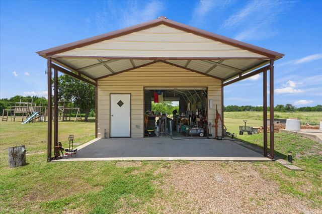 4480 County Road 551, Farmersville, TX 75442