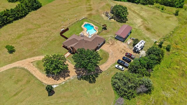 4480 County Road 551, Farmersville, TX 75442