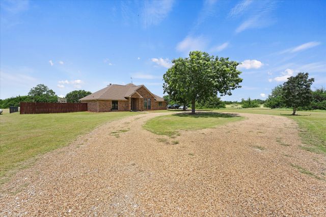 4480 County Road 551, Farmersville, TX 75442