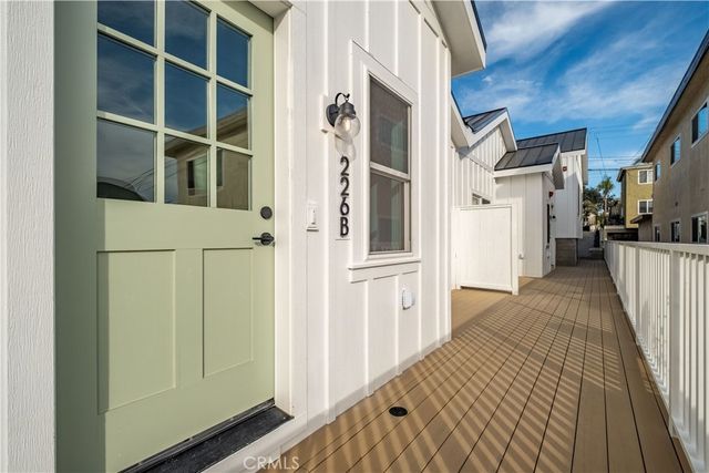 226 B Arena Street B, El Segundo, CA 90245