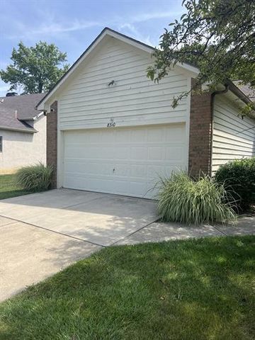 8310 Talia Court, Westerville, OH 43081