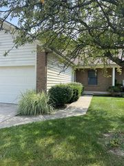 8310 Talia Court, Westerville, OH 43081