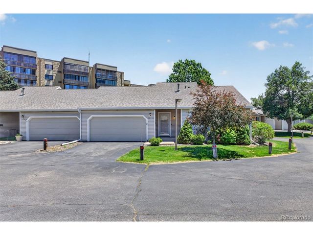 13930 E Linvale Pl, Aurora, CO 80014