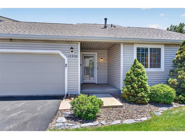 13930 E Linvale Pl, Aurora, CO 80014