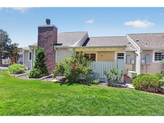 13930 E Linvale Pl, Aurora, CO 80014