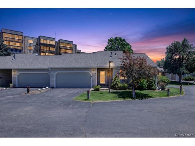 13930 E Linvale Pl, Aurora, CO 80014