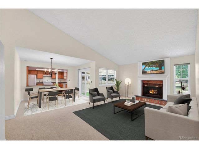 13930 E Linvale Pl, Aurora, CO 80014