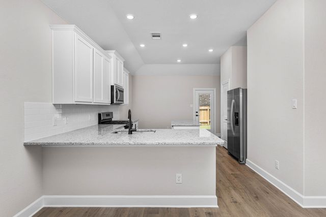 806 Princeton Heights Boulevard, Princeton, TX 75407