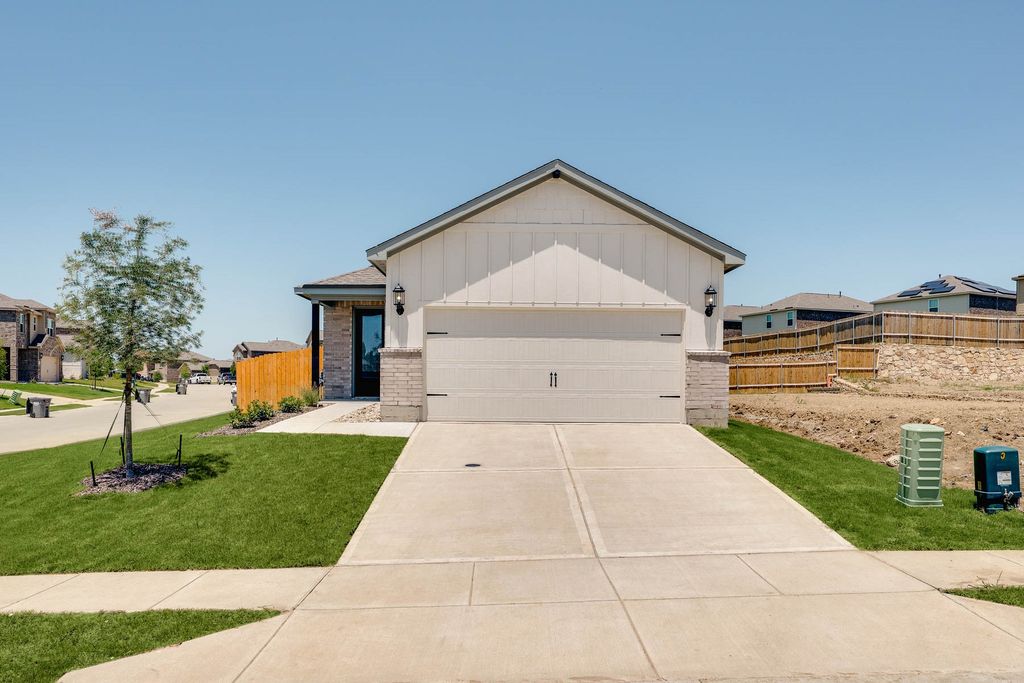 806 Princeton Heights Boulevard, Princeton, TX 75407
