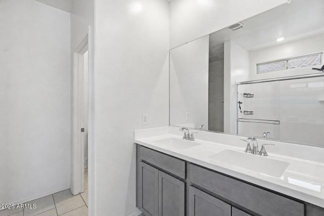 3807 S 83RD Drive, Tolleson, AZ 85353
