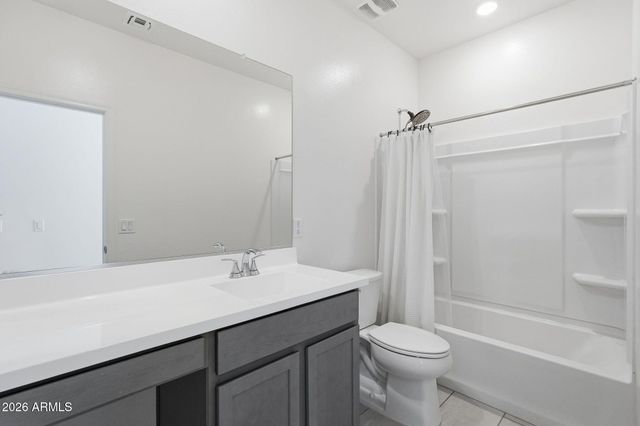 3807 S 83RD Drive, Tolleson, AZ 85353