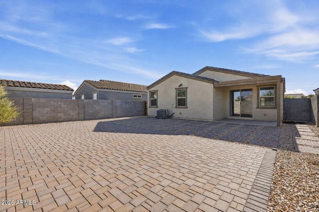 3807 S 83RD Drive, Tolleson, AZ 85353
