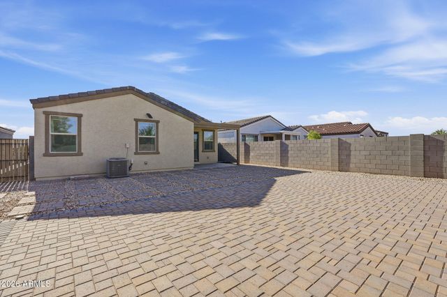 3807 S 83RD Drive, Tolleson, AZ 85353