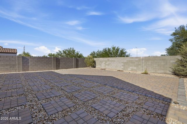 3807 S 83RD Drive, Tolleson, AZ 85353