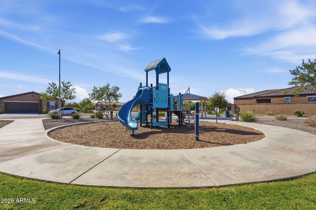 3807 S 83RD Drive, Tolleson, AZ 85353