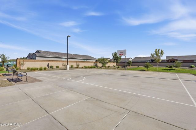 3807 S 83RD Drive, Tolleson, AZ 85353