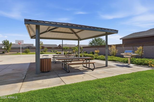 3807 S 83RD Drive, Tolleson, AZ 85353