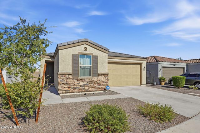 3807 S 83RD Drive, Tolleson, AZ 85353