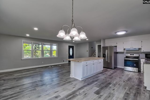 4057 Rosewood Drive, Columbia, SC 29205