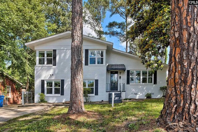 4057 Rosewood Drive, Columbia, SC 29205