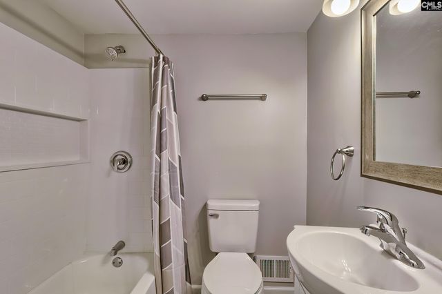 4057 Rosewood Drive, Columbia, SC 29205