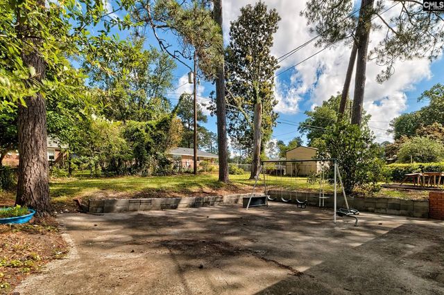 4057 Rosewood Drive, Columbia, SC 29205