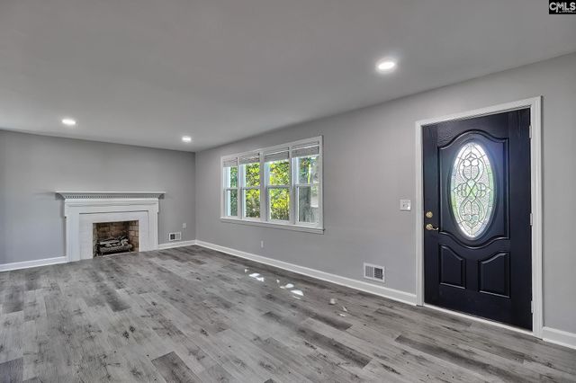 4057 Rosewood Drive, Columbia, SC 29205