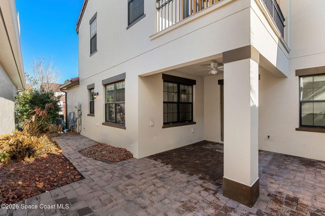 7123 Vista Hermosa Drive, Melbourne, FL 32940